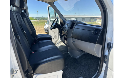 Mercedes-Benz Sprinter 313 - автомобили, коли, обяви за нови и употребявани 9