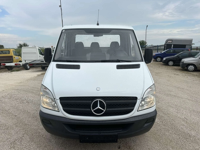 Mercedes-Benz Sprinter 313 Бордови - автомобили, коли, обяви за нови и употребявани 1