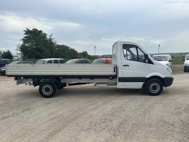 Mercedes-Benz Sprinter 313 Бордови - автомобили, коли, обяви за нови и употребявани 2