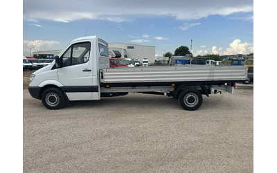 Mercedes-Benz Sprinter 313 Бордови - автомобили, коли, обяви за нови и употребявани 6