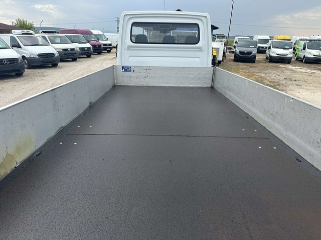 Mercedes-Benz Sprinter 313 Бордови - автомобили, коли, обяви за нови и употребявани 8