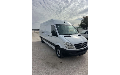 mercedes-benz-sprinter-313 - 0