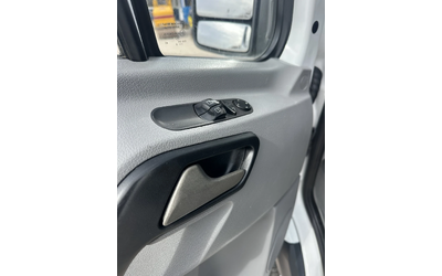 Mercedes-Benz Sprinter 313 - автомобили, коли, обяви за нови и употребявани 10