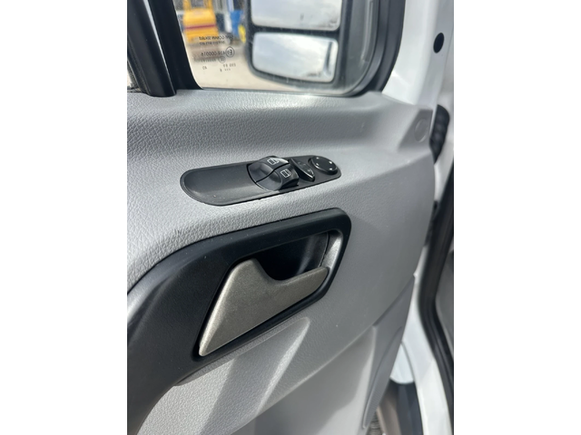 Mercedes-Benz Sprinter 313 - автомобили, коли, обяви за нови и употребявани 10