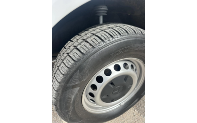 Mercedes-Benz Sprinter 313 - автомобили, коли, обяви за нови и употребявани 14