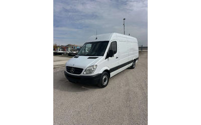 mercedes-benz-sprinter-313 - 1