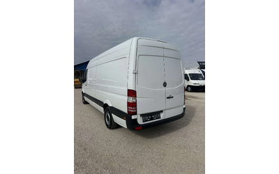 Mercedes-Benz Sprinter 313 - автомобили, коли, обяви за нови и употребявани 6