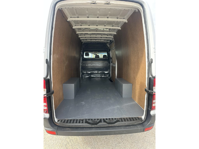 Mercedes-Benz Sprinter 313 - автомобили, коли, обяви за нови и употребявани 7