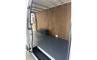 Mercedes-Benz Sprinter 313 - автомобили, коли, обяви за нови и употребявани 8