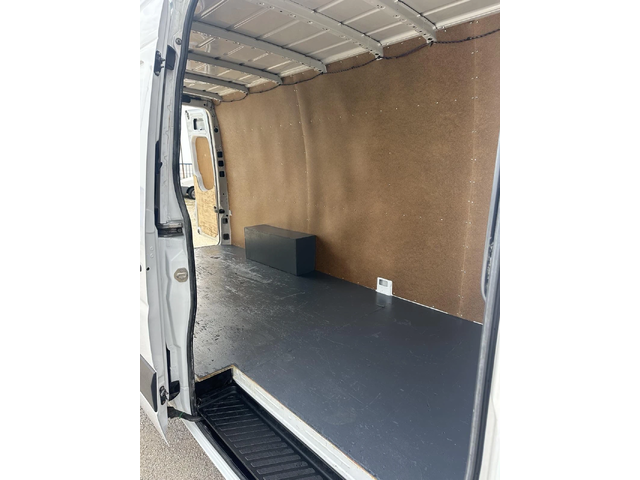 Mercedes-Benz Sprinter 313 - автомобили, коли, обяви за нови и употребявани 8