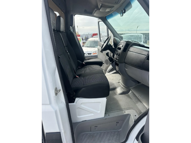 Mercedes-Benz Sprinter 313 - автомобили, коли, обяви за нови и употребявани 9