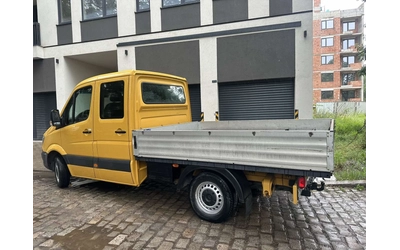 Mercedes-Benz Sprinter 313 - автомобили, коли, обяви за нови и употребявани 6