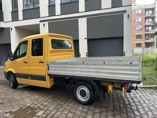 Mercedes-Benz Sprinter 313 - автомобили, коли, обяви за нови и употребявани 6