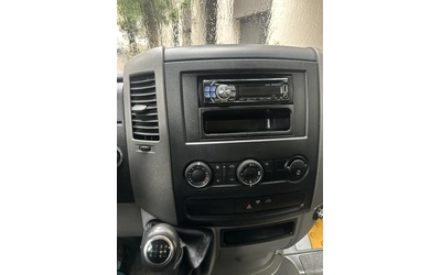 Mercedes-Benz Sprinter 313 - автомобили, коли, обяви за нови и употребявани 8