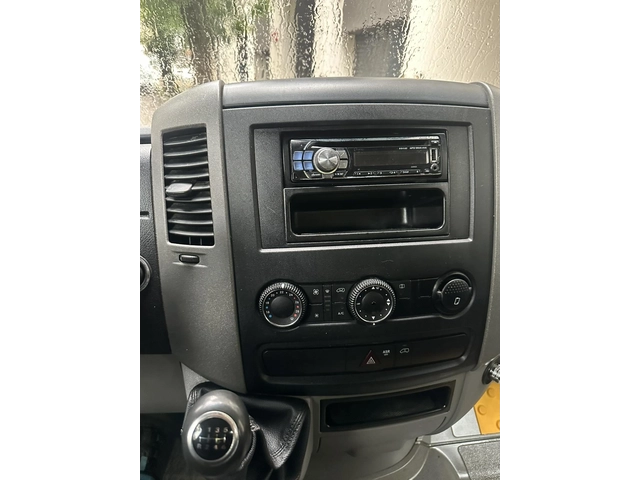Mercedes-Benz Sprinter 313 - автомобили, коли, обяви за нови и употребявани 8