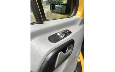 Mercedes-Benz Sprinter 313 - автомобили, коли, обяви за нови и употребявани 9