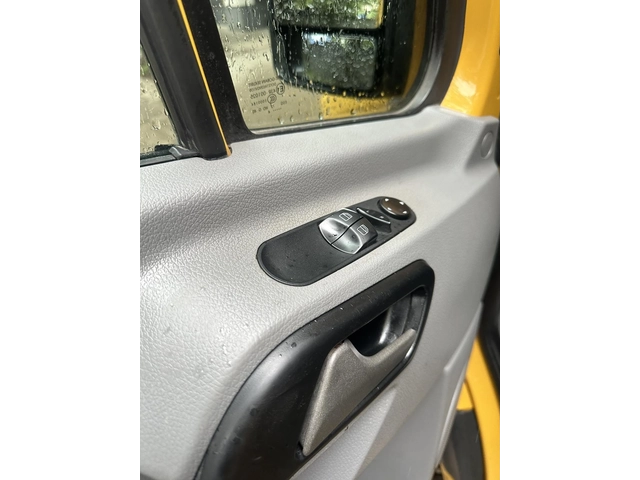 Mercedes-Benz Sprinter 313 - автомобили, коли, обяви за нови и употребявани 9