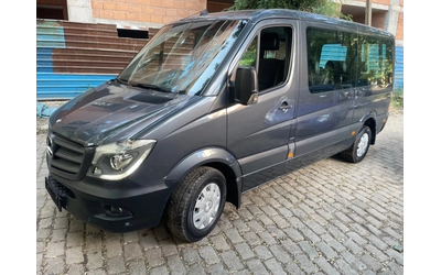 mercedes-benz-sprinter-313 - 0