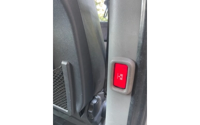 Mercedes-Benz Sprinter 313 CDi 9места, Ксенон, Автоматтик - автомобили, коли, обяви за нови и употребявани 11