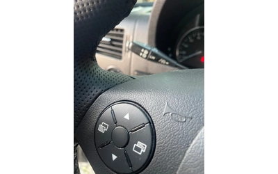 Mercedes-Benz Sprinter 313 CDi 9места, Ксенон, Автоматтик - автомобили, коли, обяви за нови и употребявани 14
