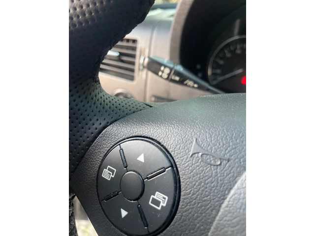 Mercedes-Benz Sprinter 313 CDi 9места, Ксенон, Автоматтик - автомобили, коли, обяви за нови и употребявани 14