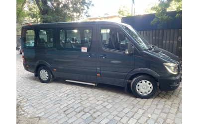 mercedes-benz-sprinter-313 - 1