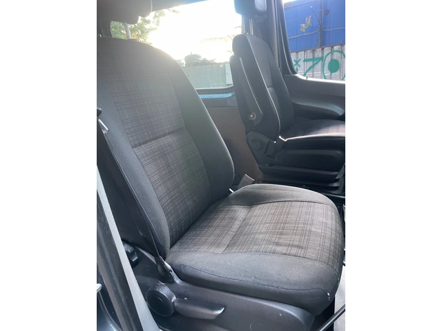 Mercedes-Benz Sprinter 313 CDi 9места, Ксенон, Автоматтик - автомобили, коли, обяви за нови и употребявани 9