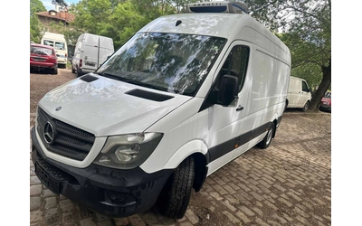 mercedes-benz-sprinter-313 - 0