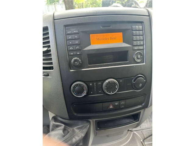Mercedes-Benz Sprinter 313 CDi - ХЛАДИЛЕН - автомобили, коли, обяви за нови и употребявани 10