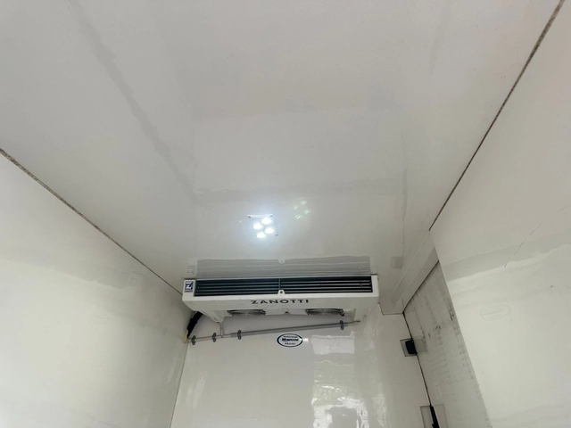 Mercedes-Benz Sprinter 313 CDi - ХЛАДИЛЕН - автомобили, коли, обяви за нови и употребявани 5