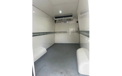 Mercedes-Benz Sprinter 313 CDi - ХЛАДИЛЕН - автомобили, коли, обяви за нови и употребявани 7