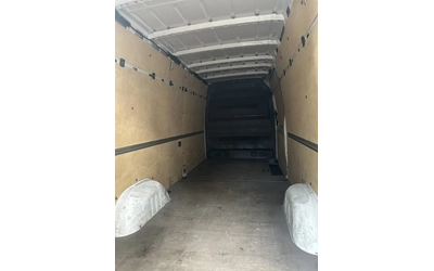 Mercedes-Benz Sprinter 313 Maxi - автомобили, коли, обяви за нови и употребявани 7