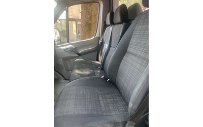 Mercedes-Benz Sprinter 313 CDi - автомобили, коли, обяви за нови и употребявани 12