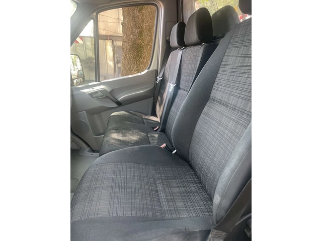 Mercedes-Benz Sprinter 313 CDi - автомобили, коли, обяви за нови и употребявани 12