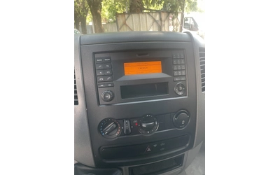 Mercedes-Benz Sprinter 313 CDi - автомобили, коли, обяви за нови и употребявани 14