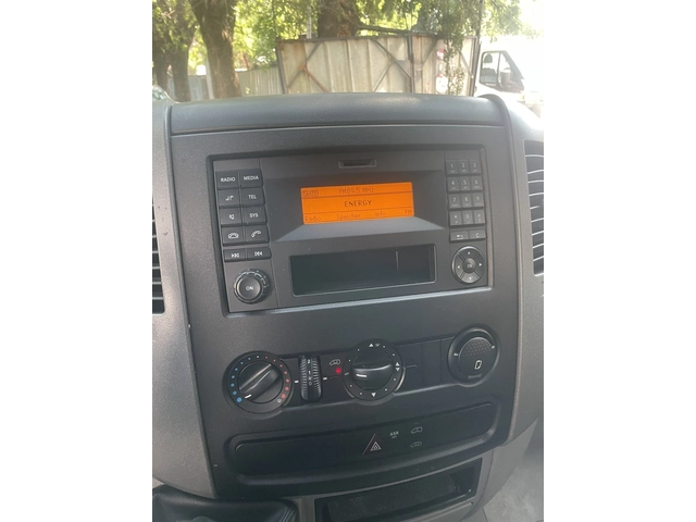 Mercedes-Benz Sprinter 313 CDi - автомобили, коли, обяви за нови и употребявани 14