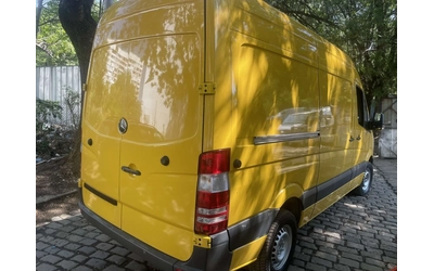 Mercedes-Benz Sprinter 313 CDi - автомобили, коли, обяви за нови и употребявани 15
