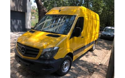 mercedes-benz-sprinter-313 - 1
