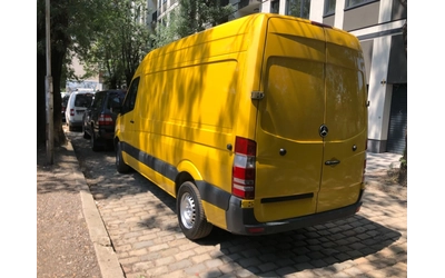mercedes-benz-sprinter-313 - 2