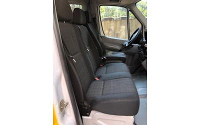 Mercedes-Benz Sprinter 313 CDi - автомобили, коли, обяви за нови и употребявани 6
