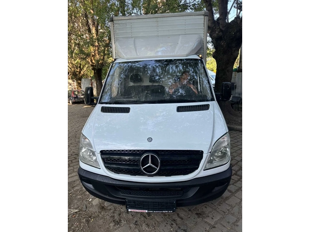 Mercedes-Benz Sprinter 313 2.2cdi - автомобили, коли, обяви за нови и употребявани 1