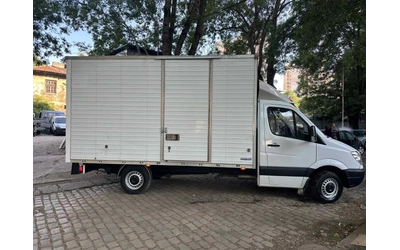 mercedes-benz-sprinter-313 - 3