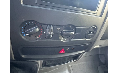 Mercedes-Benz Sprinter 313 2.2cdi - автомобили, коли, обяви за нови и употребявани 6
