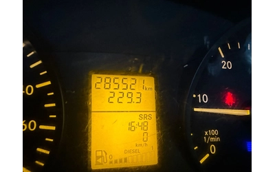 Mercedes-Benz Sprinter 313 2.2cdi - автомобили, коли, обяви за нови и употребявани 8