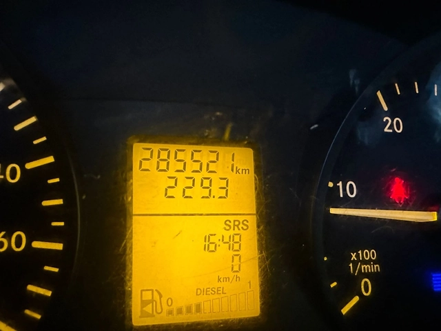 Mercedes-Benz Sprinter 313 2.2cdi - автомобили, коли, обяви за нови и употребявани 8