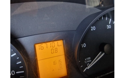 Mercedes-Benz Sprinter 313 CDi - MAXi - автомобили, коли, обяви за нови и употребявани 7