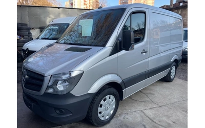 mercedes-benz-sprinter-313 - 0