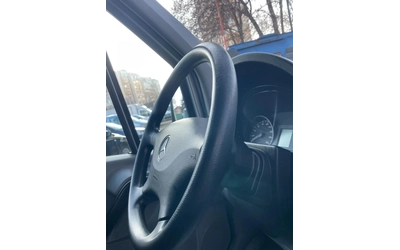 Mercedes-Benz Sprinter 313 CDi - автомобили, коли, обяви за нови и употребявани 10