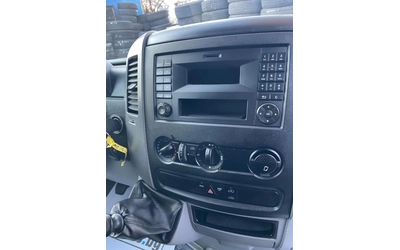 Mercedes-Benz Sprinter 313 CDi - автомобили, коли, обяви за нови и употребявани 8