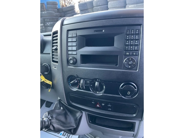 Mercedes-Benz Sprinter 313 CDi - автомобили, коли, обяви за нови и употребявани 8